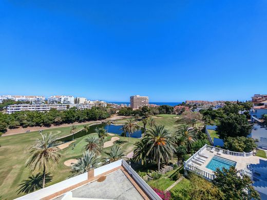 Semidetached House in Benalmádena, Malaga
