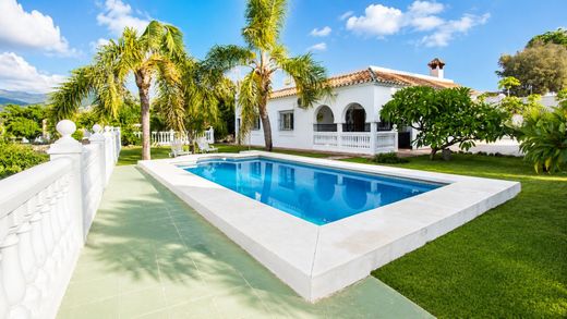 Casa rural / Casa de pueblo en Estepona, Málaga