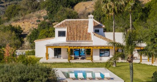 Villa in Estepona, Provincia de Málaga