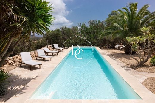 Cortijo o casa de campo en Formentera, Islas Baleares