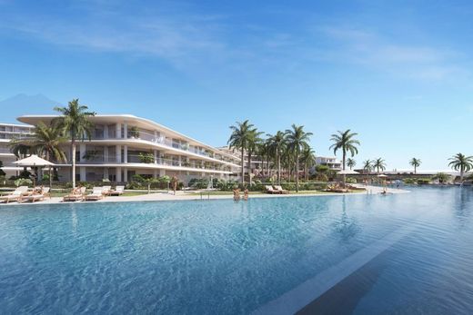 Apartment in Guía de Isora, Province of Santa Cruz de Tenerife