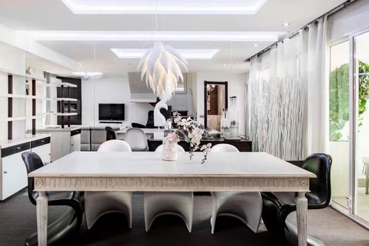 Stadthaus in Nueva Andalucia, Málaga