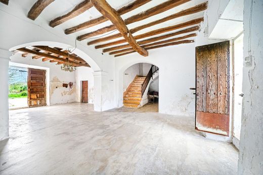 Rural or Farmhouse in Vilafranca de Bonany, Province of Balearic Islands