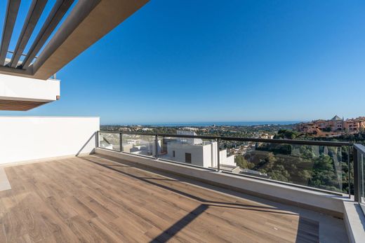 Penthouse in Marbella, Provincia de Málaga