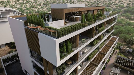 Apartment in Germasógeia, Limassol District