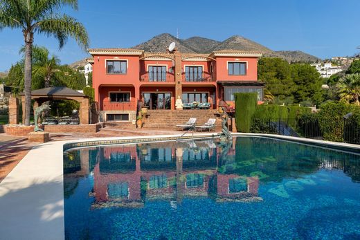Casa Unifamiliare a Benalmádena Costa, Málaga