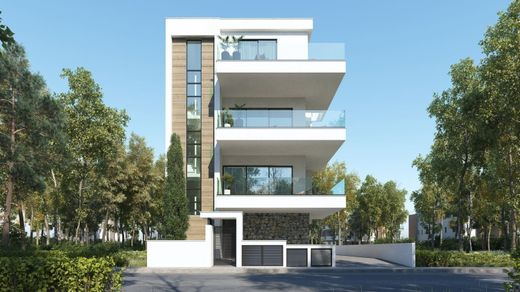 Квартира, Germasógeia, Limassol District