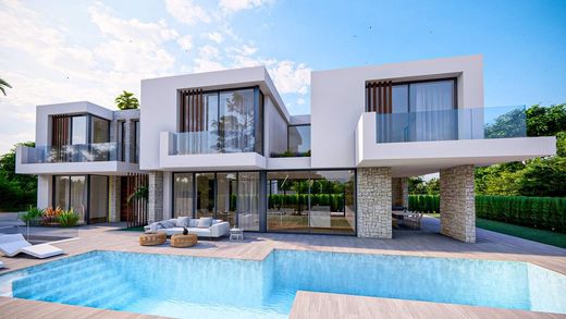 Villa in L'Albir, Provincia de Alicante