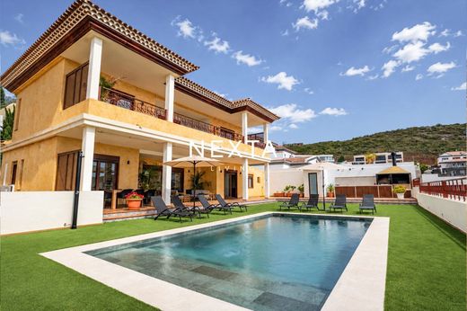 Luksusowy dom w Adeje, Provincia de Santa Cruz de Tenerife
