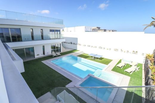 Villa en Costa Teguise, Las Palmas