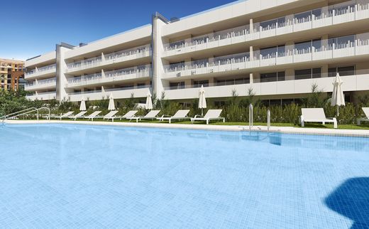 Penthouse in San Pedro de Alcántara, Malaga