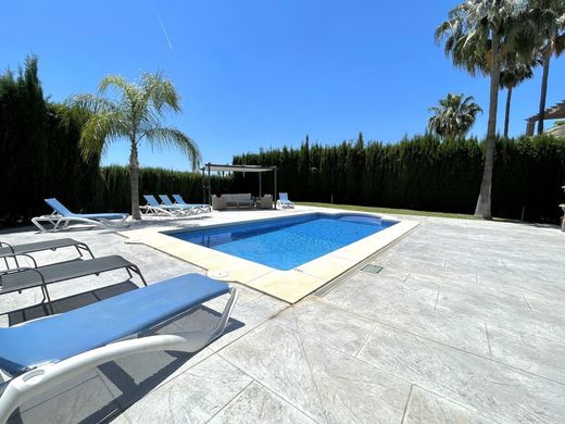 Villa in Mijas, Málaga
