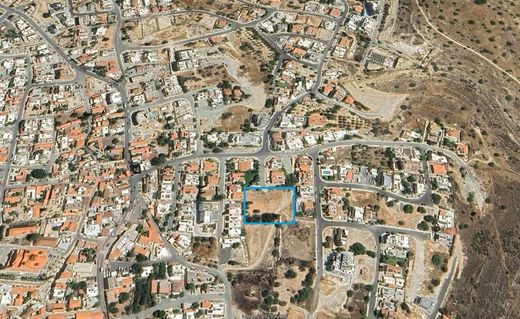 Terreno - Agia Fylaxis, Lemesós