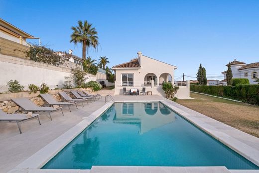 Detached House in Marbella, Malaga