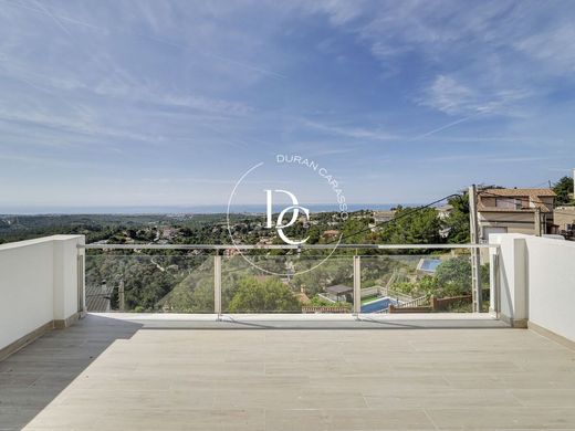 Villa in Cunit, Province of Tarragona