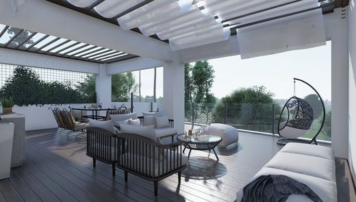 Apartment in Káto Polemídia, Limassol District