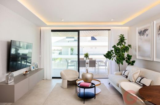 Квартира, Fuengirola, Provincia de Málaga