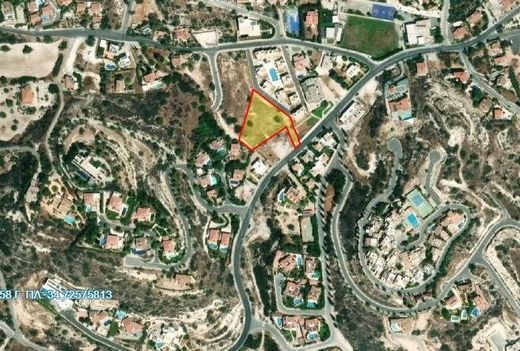 Land in Limassol, Limassol District