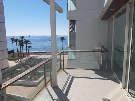 Appartement à Platja den Bossa, Province des Îles Baléares