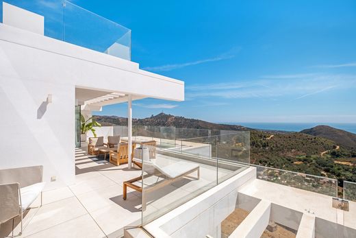 Penthouse in Ojén, Provincia de Málaga