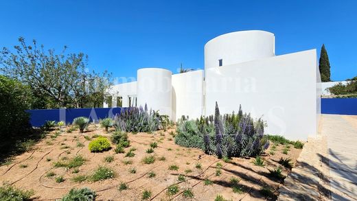 Villa a Playa de Talamanca, Isole Baleari