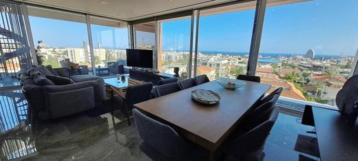 Apartment in Ágios Athanásios, Limassol District
