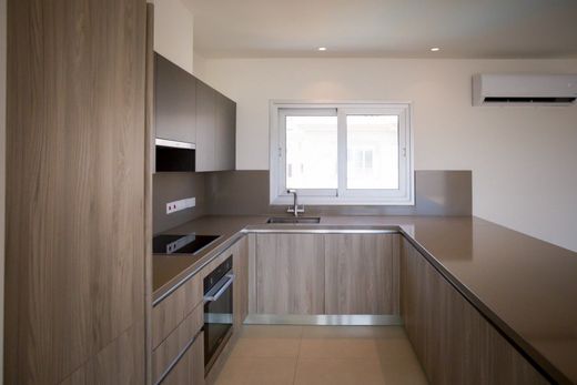 Apartment in Germasógeia, Limassol District