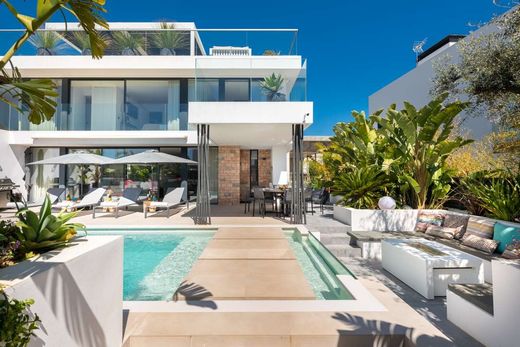 Villa in Ibiza-stad, Balearen