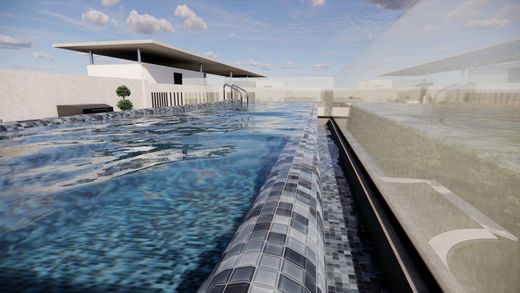 Apartamento - Germasógeia, Limassol District