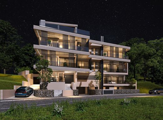 Apartment / Etagenwohnung in Limassol, Limassol District