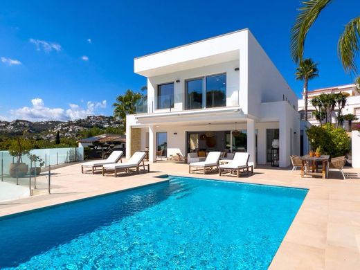 Villa a Teulada, Provincia de Alicante
