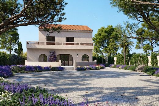 Willa w Javea, Provincia de Alicante