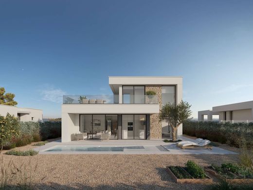 Villa in Fuente-Álamo de Murcia, Provinz Murcia