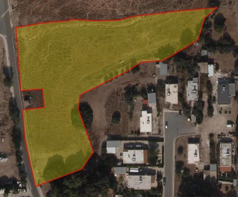 Land in Tími, Paphos District