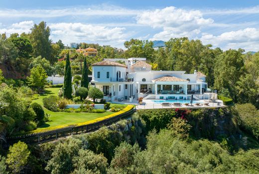 Villa a Benahavís, Málaga