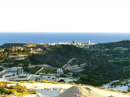Land in Limassol, Limassol District