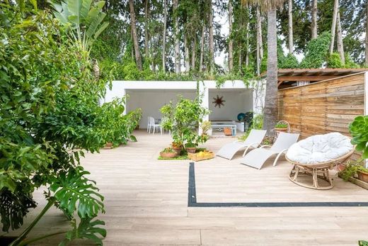 Casa di città a Nueva Andalucia, Málaga
