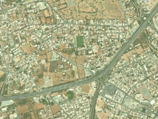 Land in Káto Polemídia, Limassol District