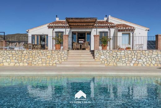 Villa in Almuñécar, Provincia de Granada