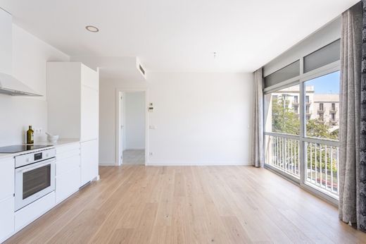 Appartement à Barcelone, Province de Barcelone