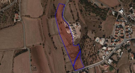 Arsa Anaríta, Paphos District