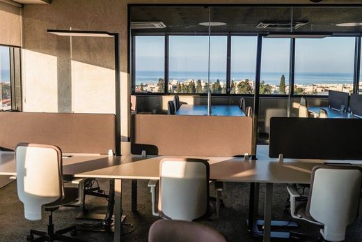 Ofis Baf, Paphos District