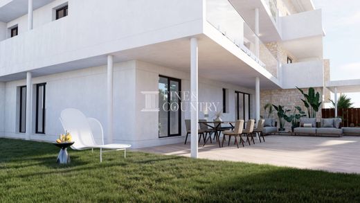 Apartment in Javea, Alicante