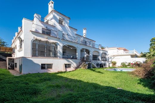Einfamilienhaus in Benalmádena, Málaga