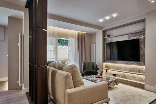 Apartamento - Madrid, Provincia de Madrid