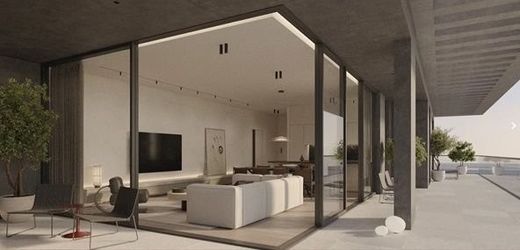 Apartment in Germasógeia, Limassol District