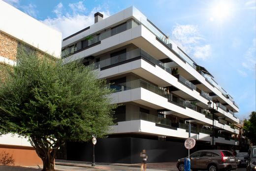 Penthouse in Fuengirola, Malaga