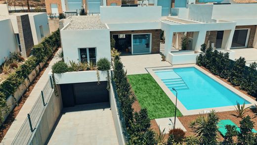 Villa in Algorfa, Alicante