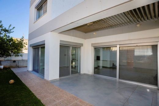 Semidetached House in Germasógeia, Limassol District