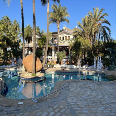 Boerderij in Alhaurín el Grande, Provincia de Málaga